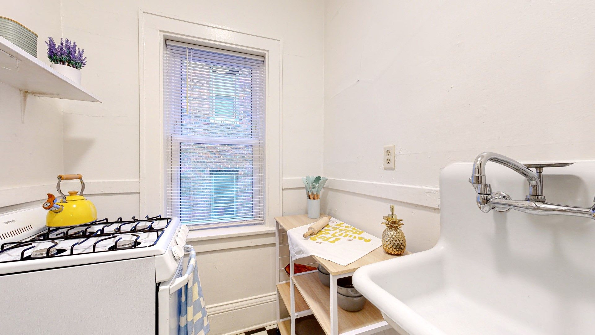The Park Apartments – photo 4
