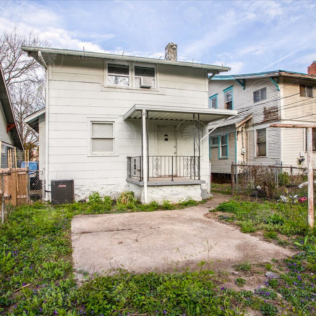 For Rent: 3817 S Benton Blvd, Kansas City, MO 64128 – photo 5