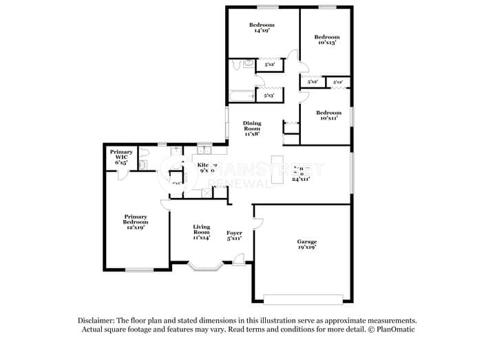811 Hawaii Avenue Northwest – photo 2