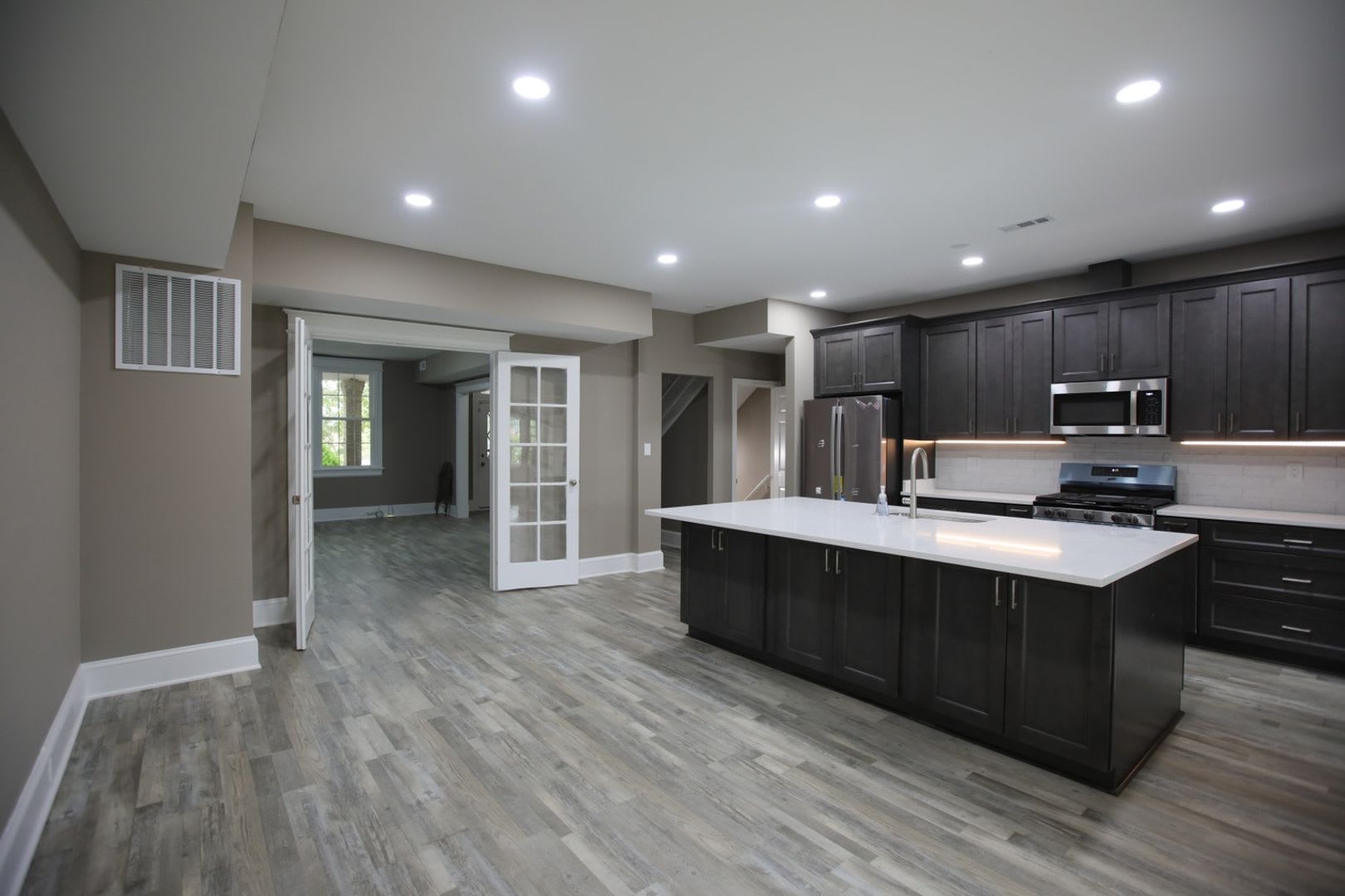 Charming 4Br House In Washington Dc – photo 4