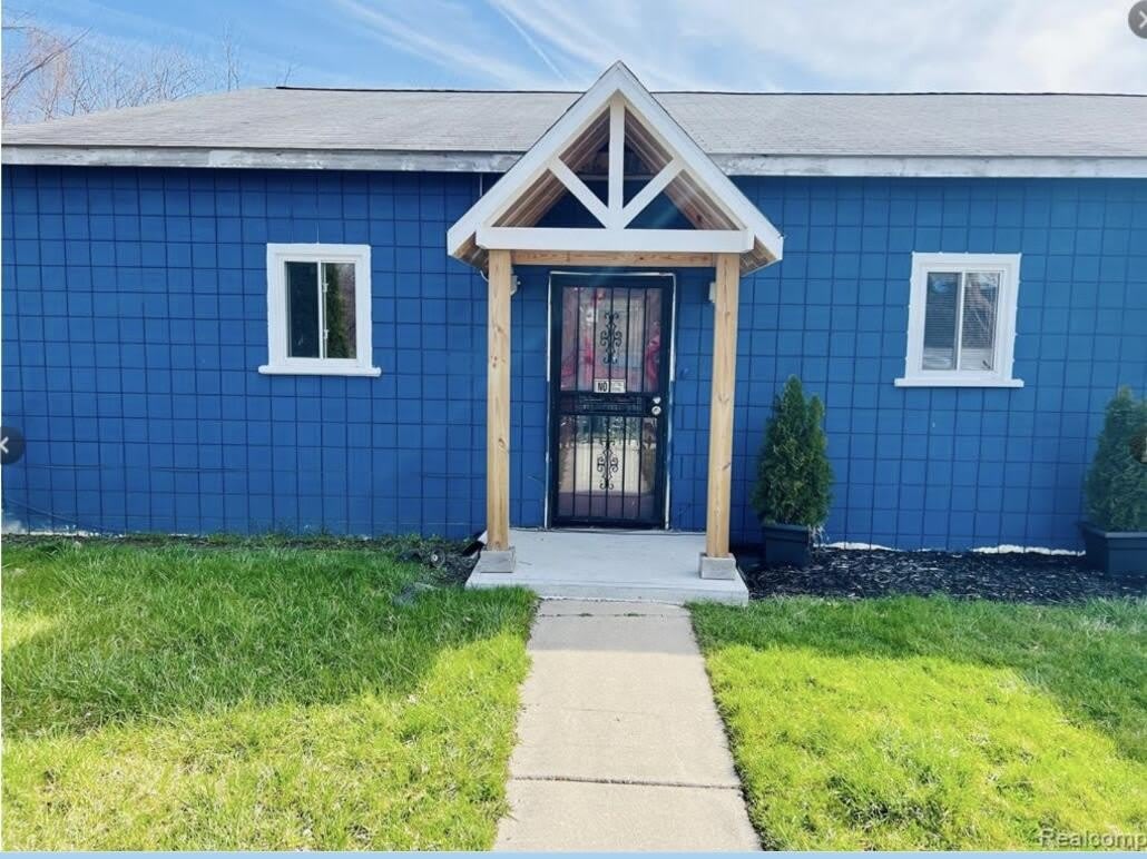 1110 Concord Avenue – photo 1