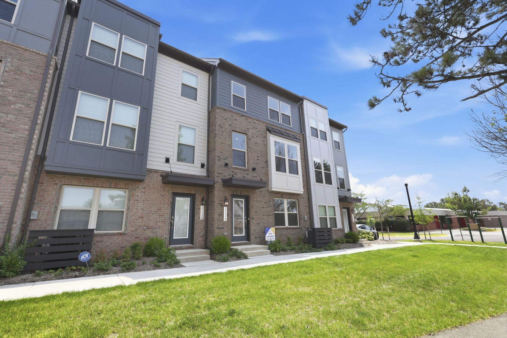 Experience Elevated Living In The Highly Desirable Jenkins Floor Plan At Park Place Where Timeless Design Meets Exceptional Comfort Across Three Beautifully Designed Levels – photo 3