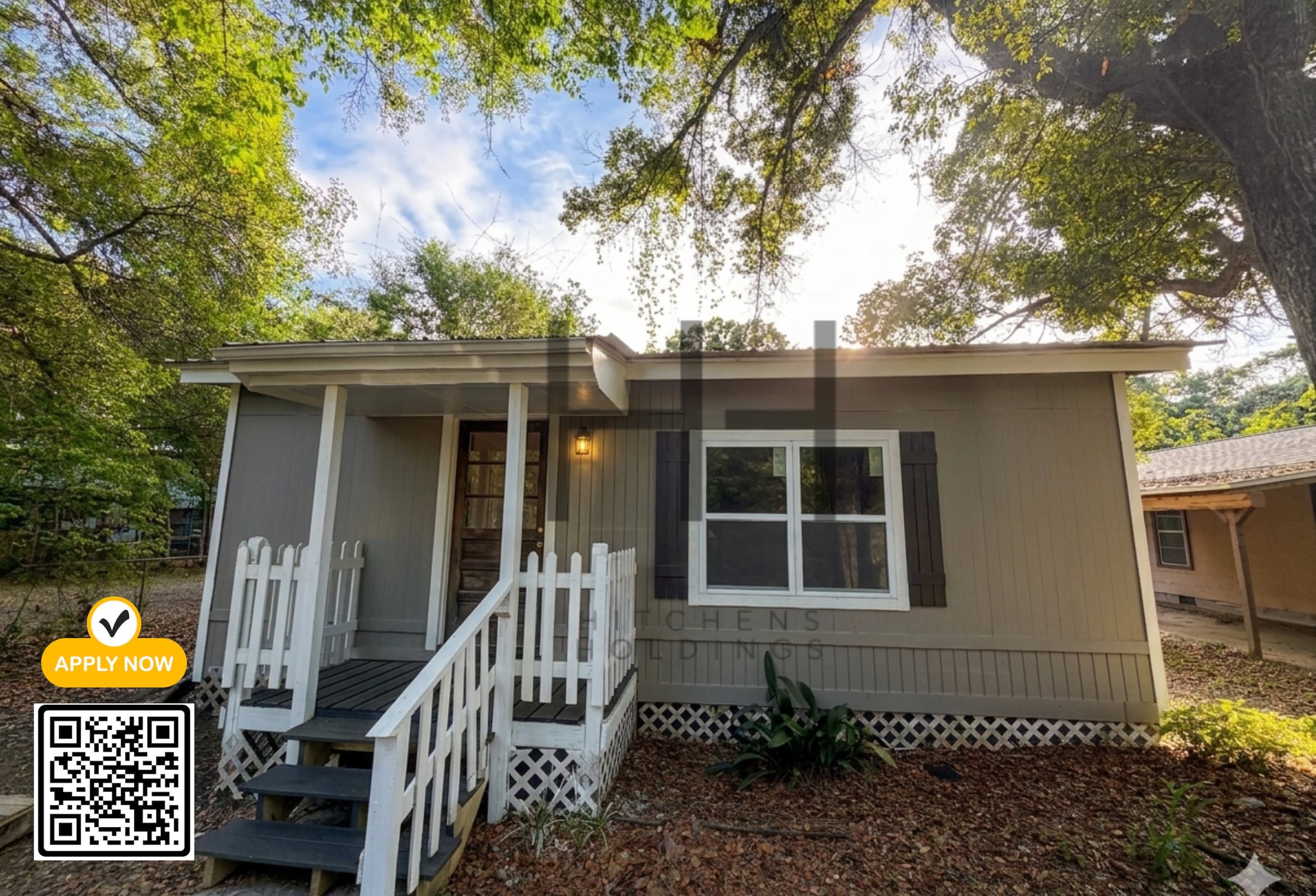 2115 Barron Place – photo 1