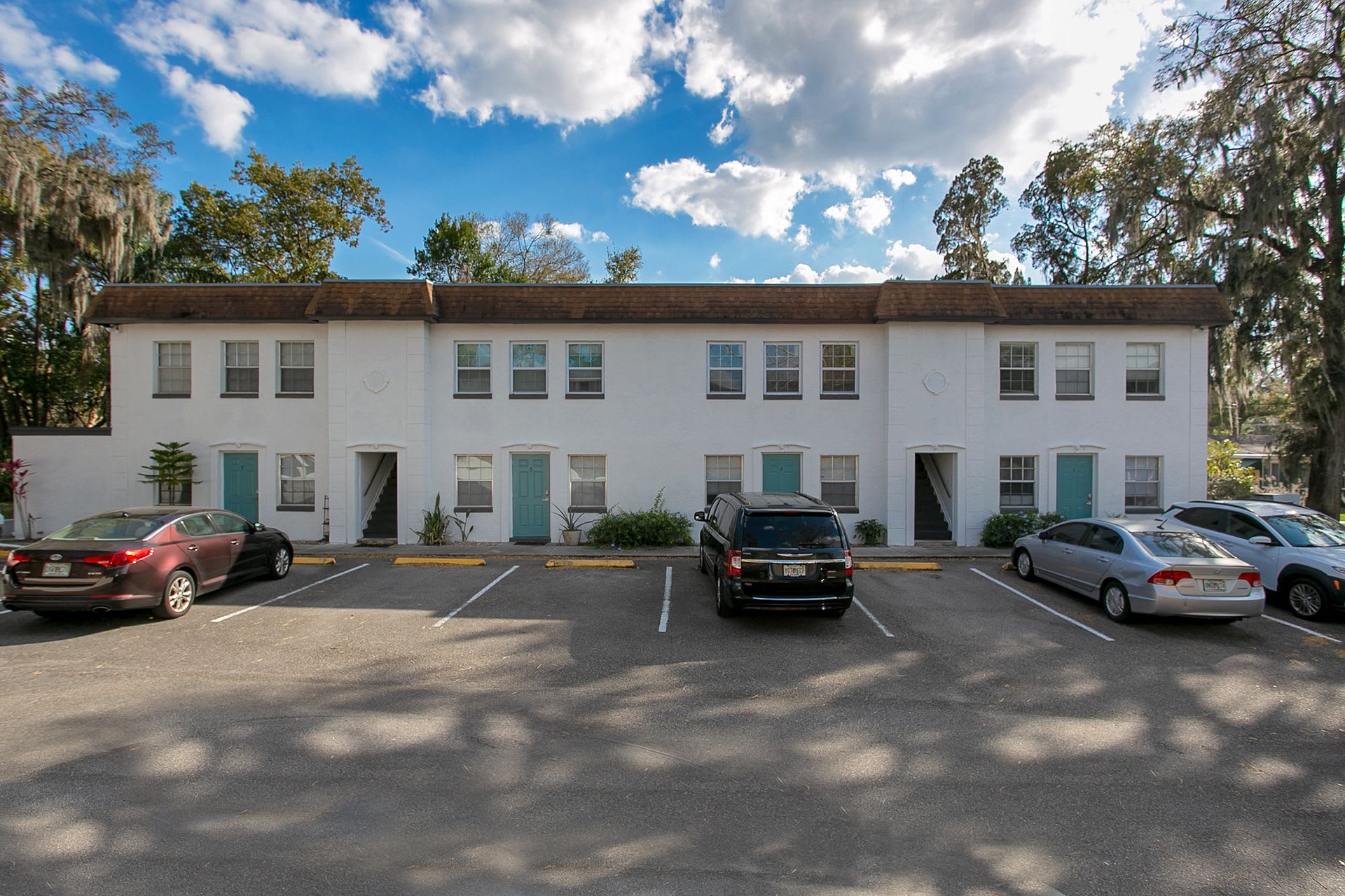 The Garden Apartments – photo 4