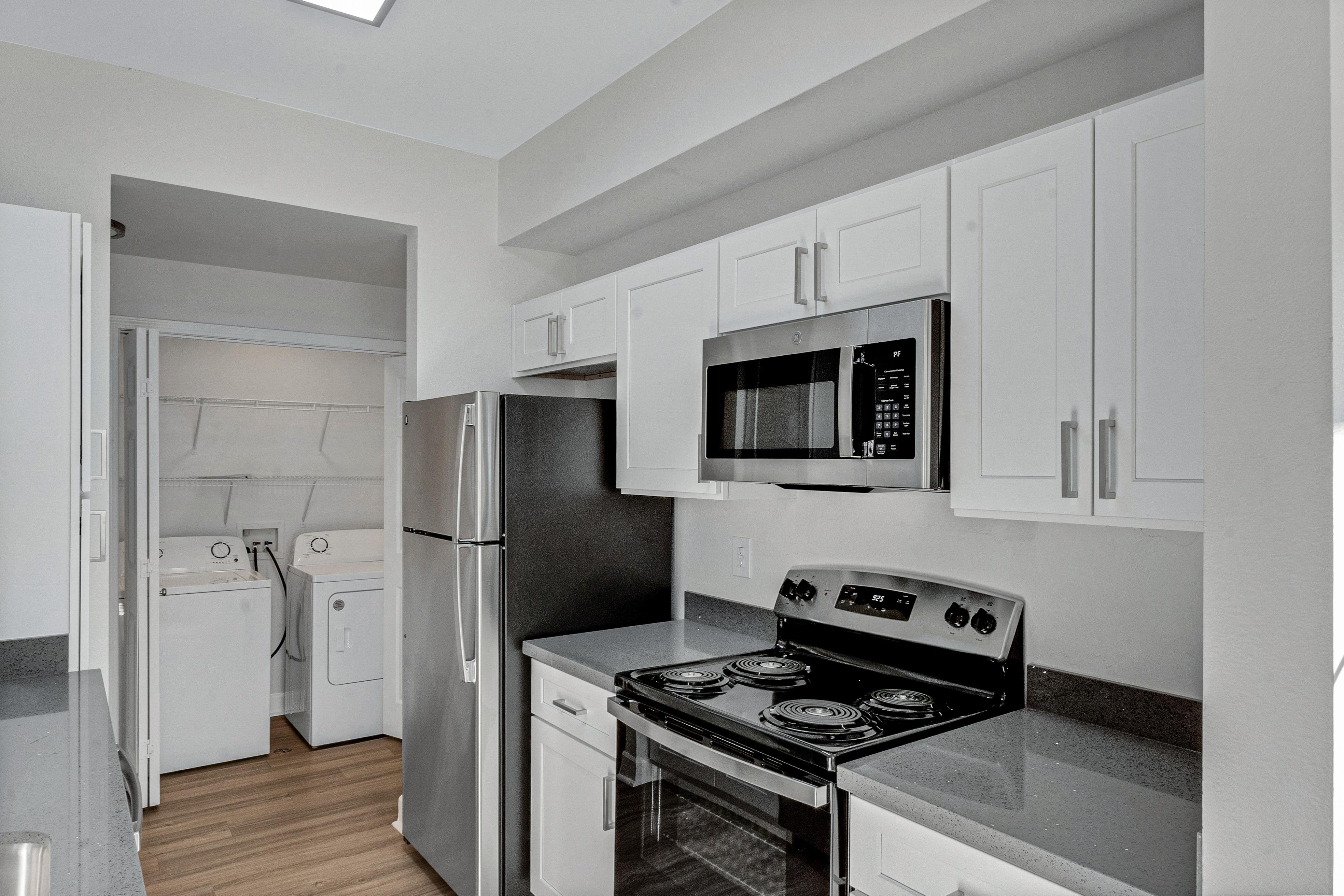 The Palazzo Apartments – photo 4