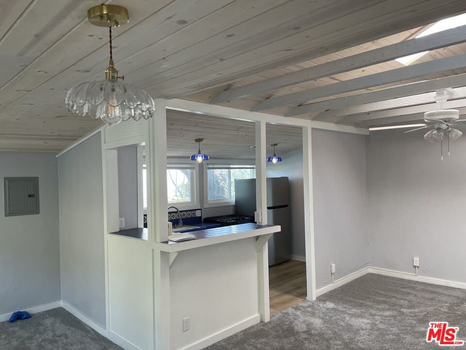 3949 Las Flores Canyon Rd – photo 3