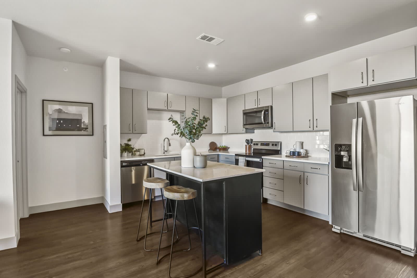 Parkside At Littleton Village – photo 3