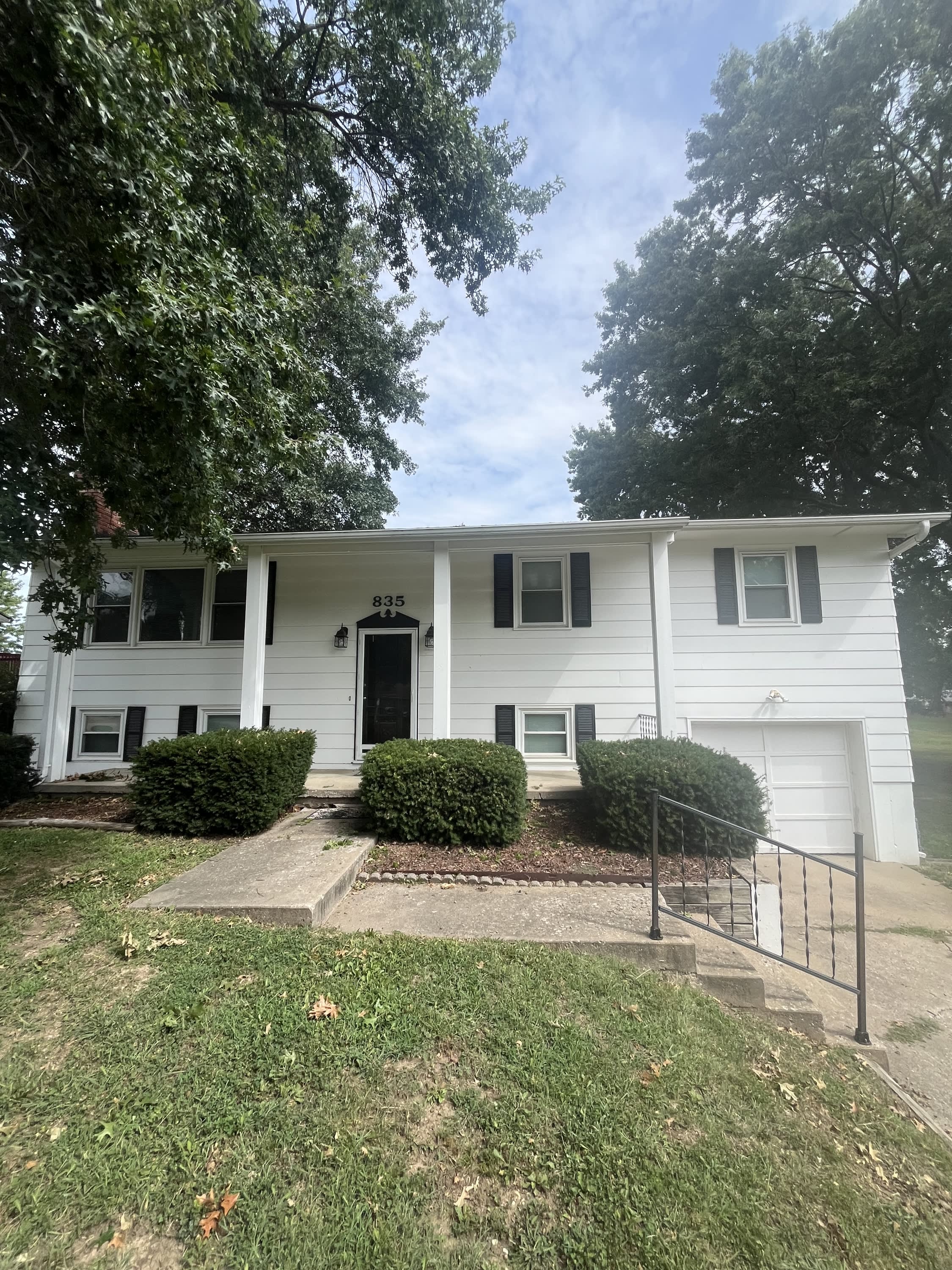 835 East Gay Street – photo 1