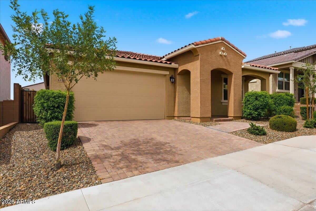 4418 W Palace Station Road – photo 5