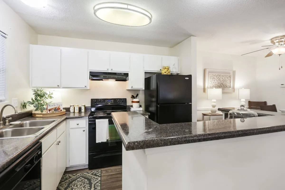 Reserve at Peachtree Corners – photo 1