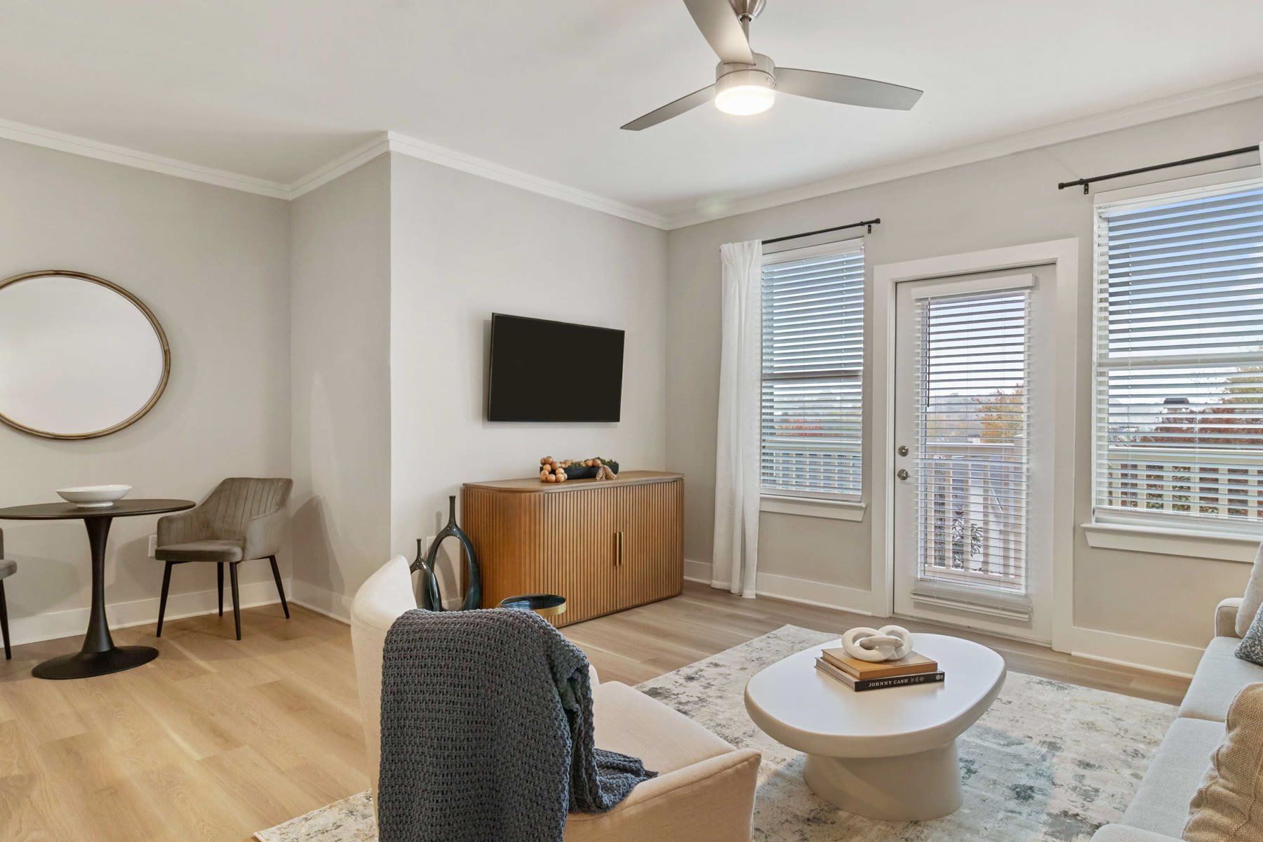 Artisan Station Apartments – photo 4