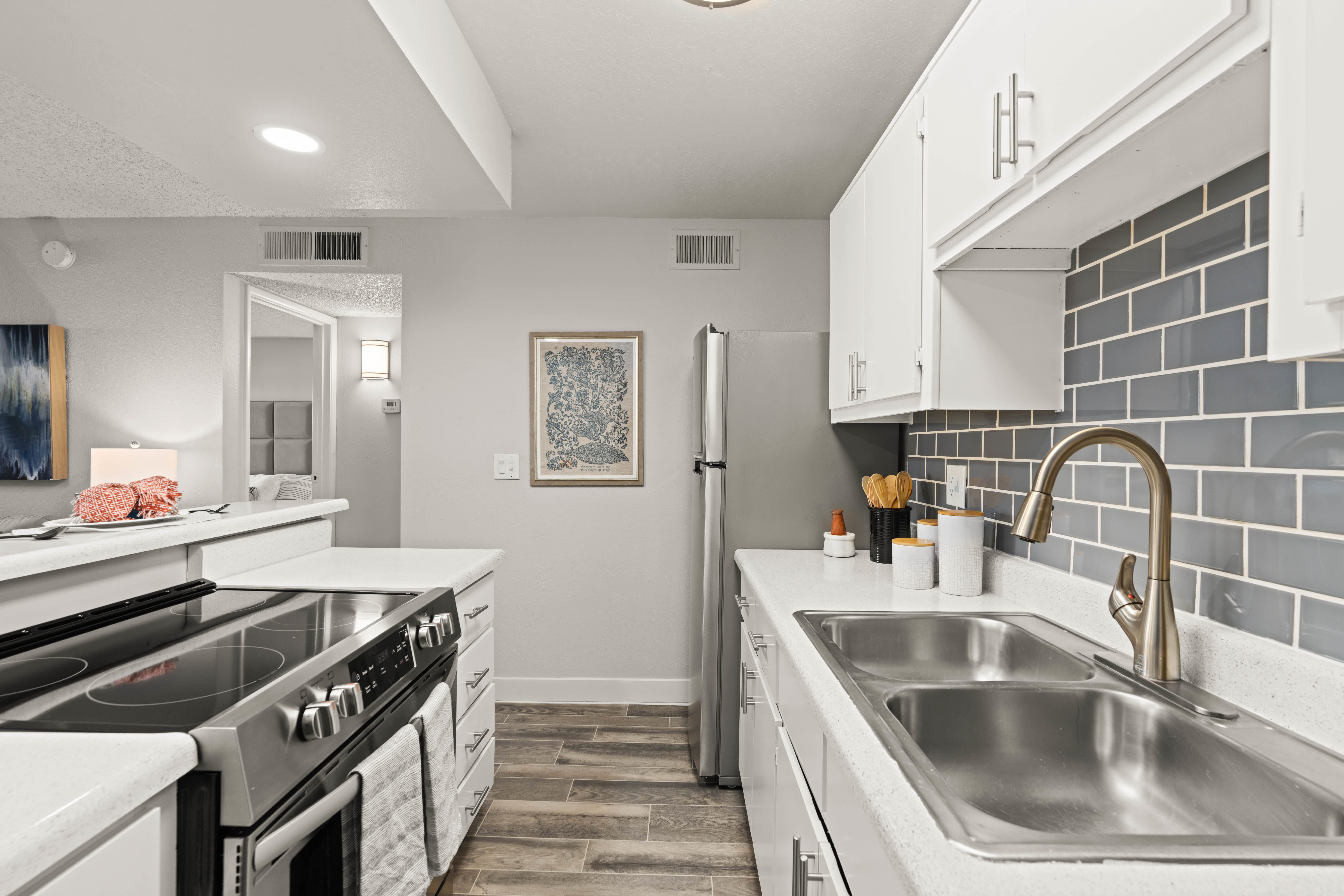 Aventura Apartment Homes – photo 2