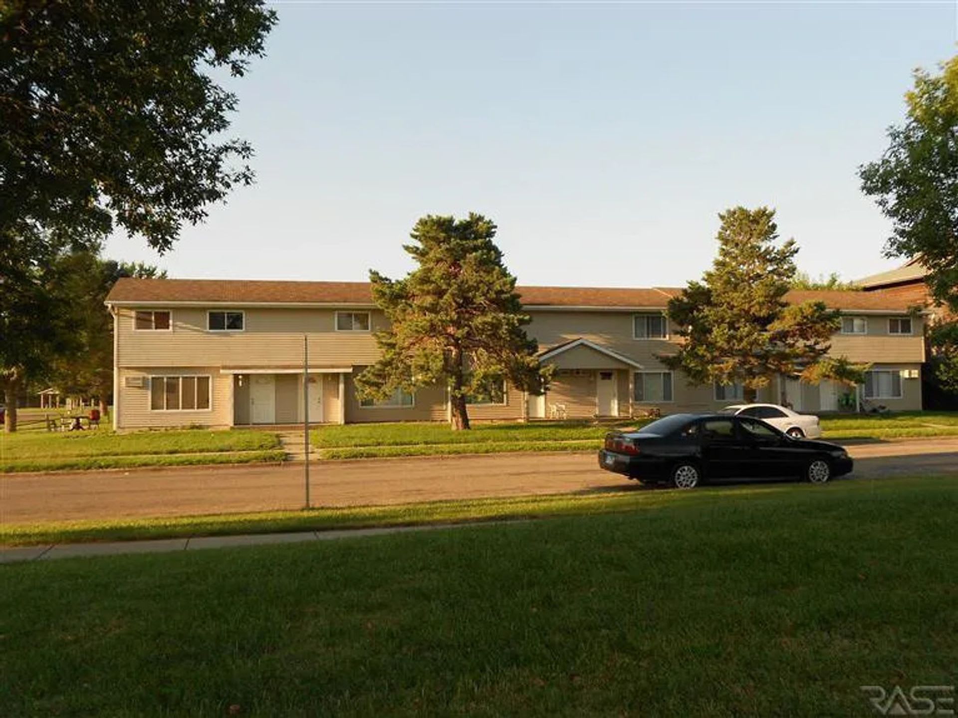 Marion Park Townhomes – photo 2
