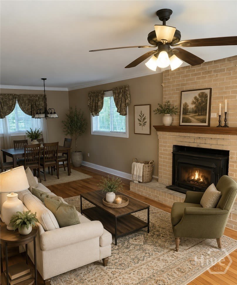 160 Cown Drive – photo 2