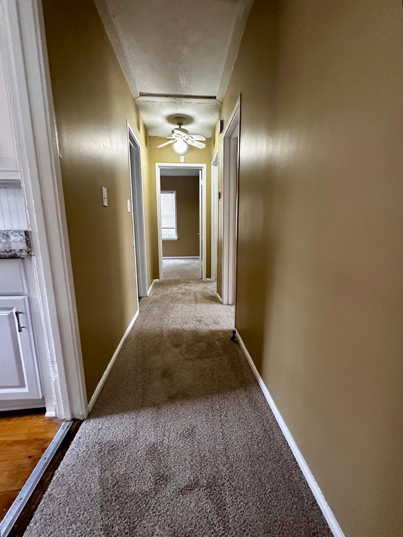Quaint 3 Bedroom 2 Bath House in West Fondren – photo 4
