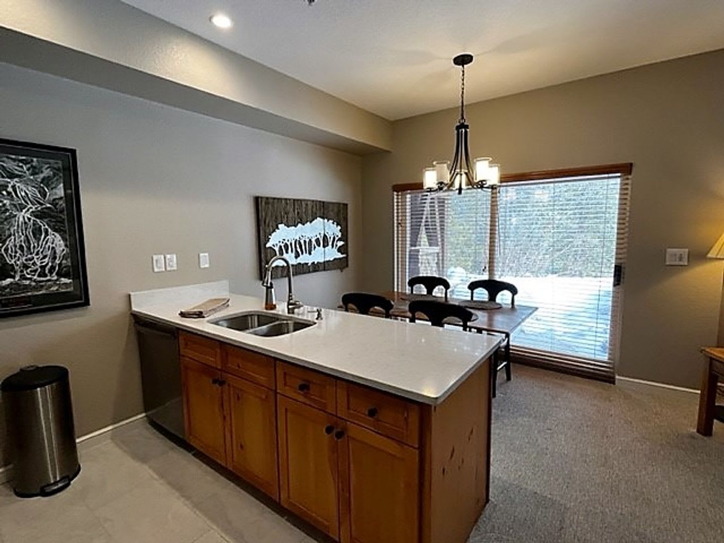 Winter Seasonal Rental- Seasons #1837 – photo 5