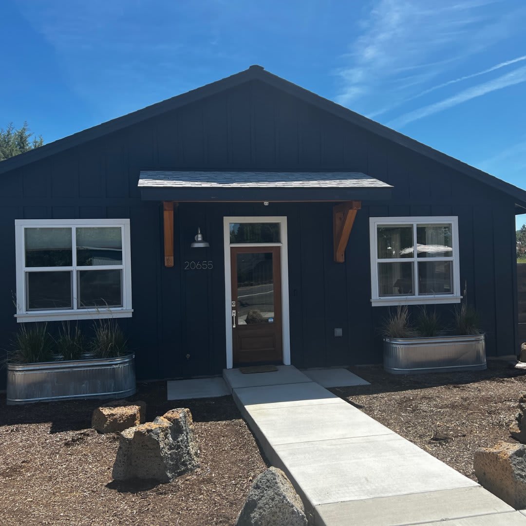 Bend Modern Mountain Bungalow! 20655 Cooley Rd – photo 1