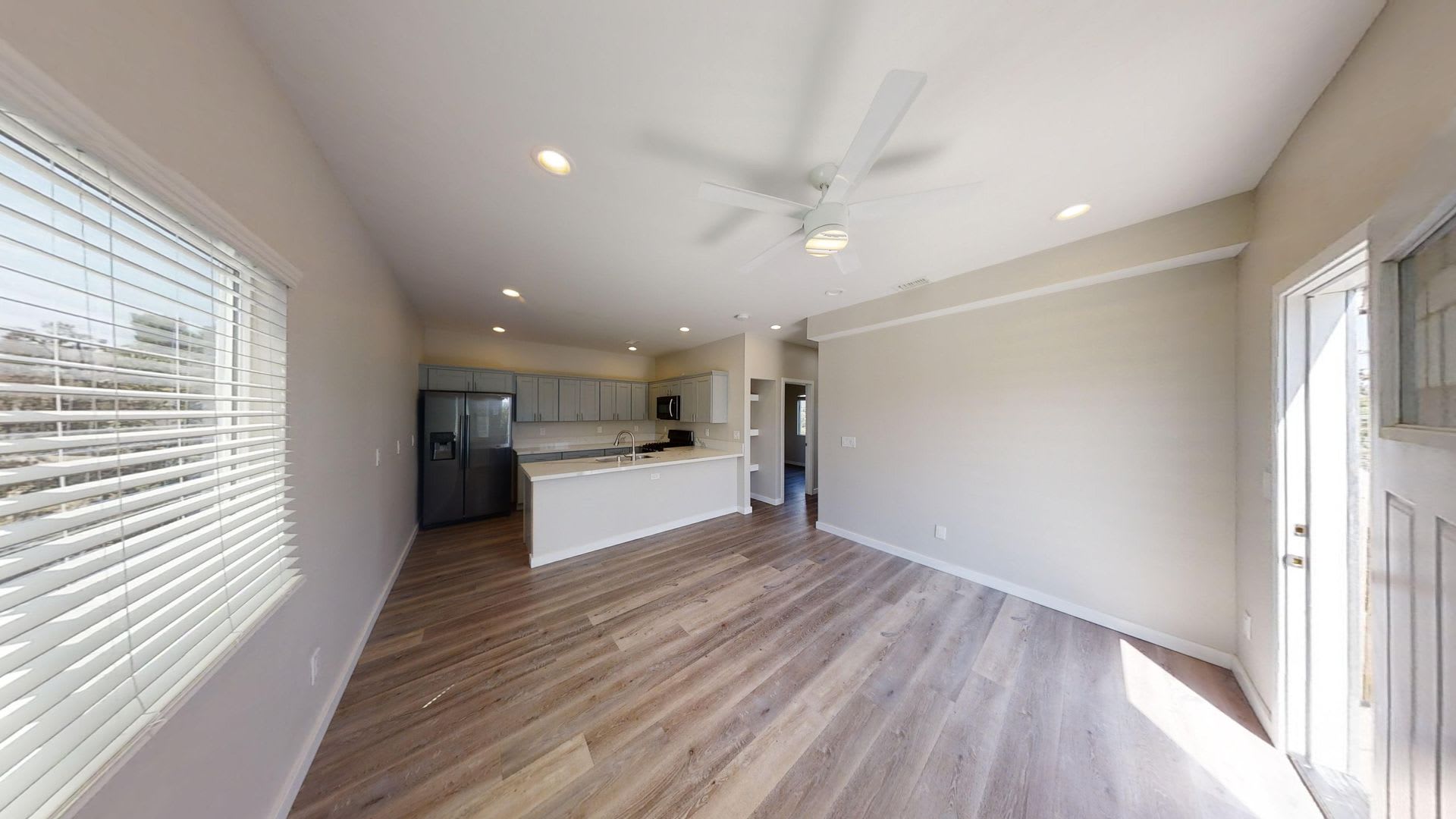 Steps From Sdsu Spacious Homes In Prime College Area – photo 4