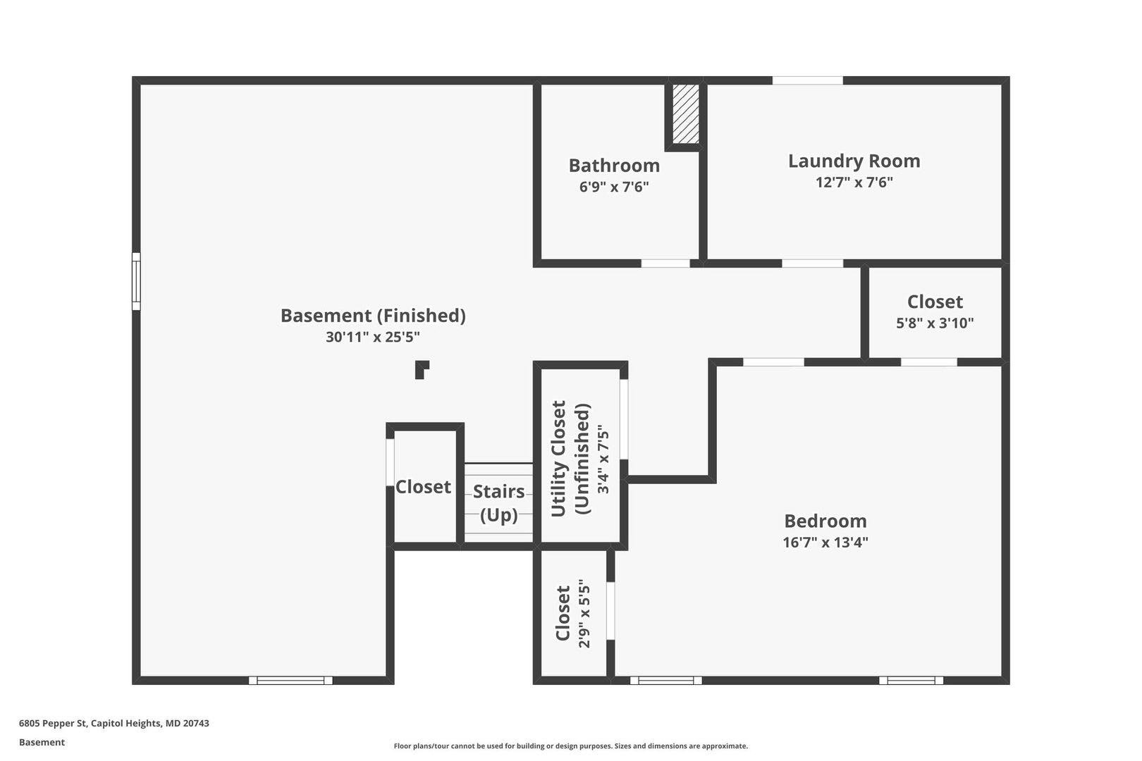 Spacious Single Family Home With Backyard Space – photo 2