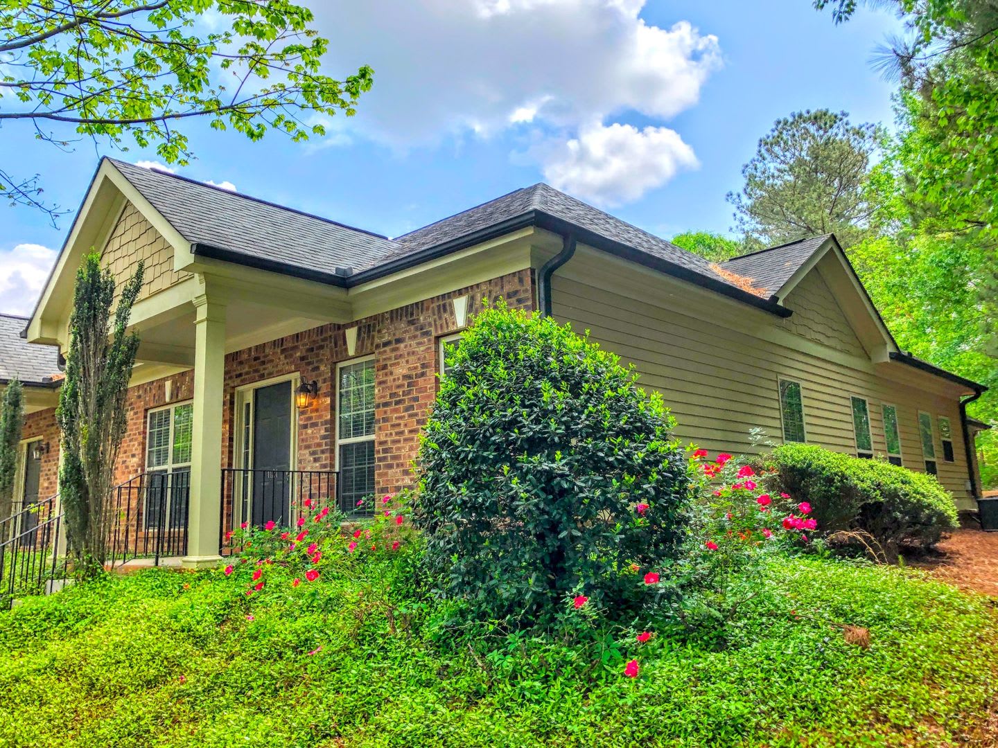 3 bedroom 2 bathroom Ranch in North Oconee! Triple Creek at Malcolm Bridge – photo 3