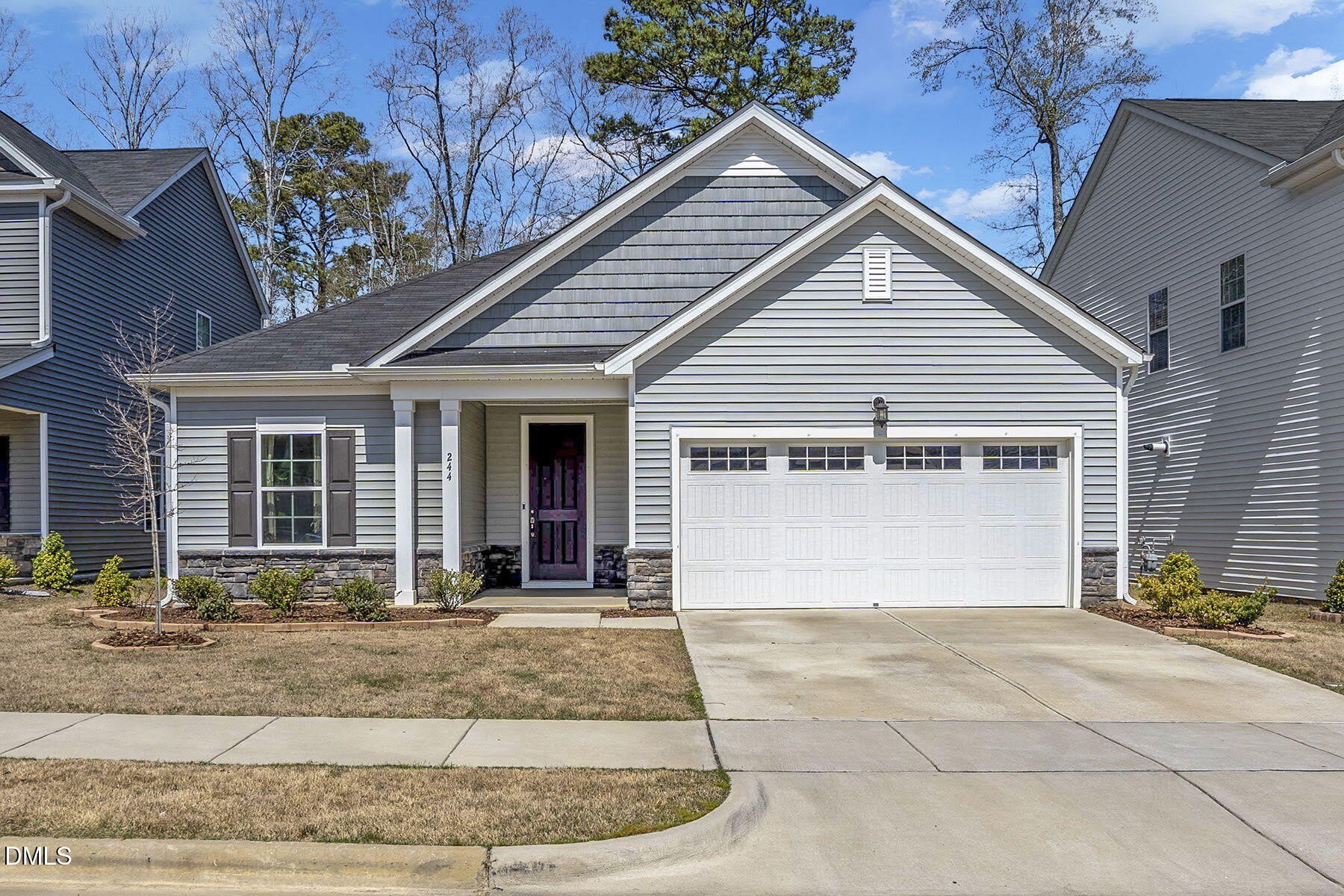 244 Chateau Way – photo 1