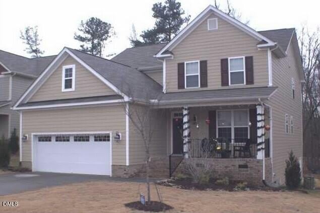 713 Bay Bouquet Lane – photo 1