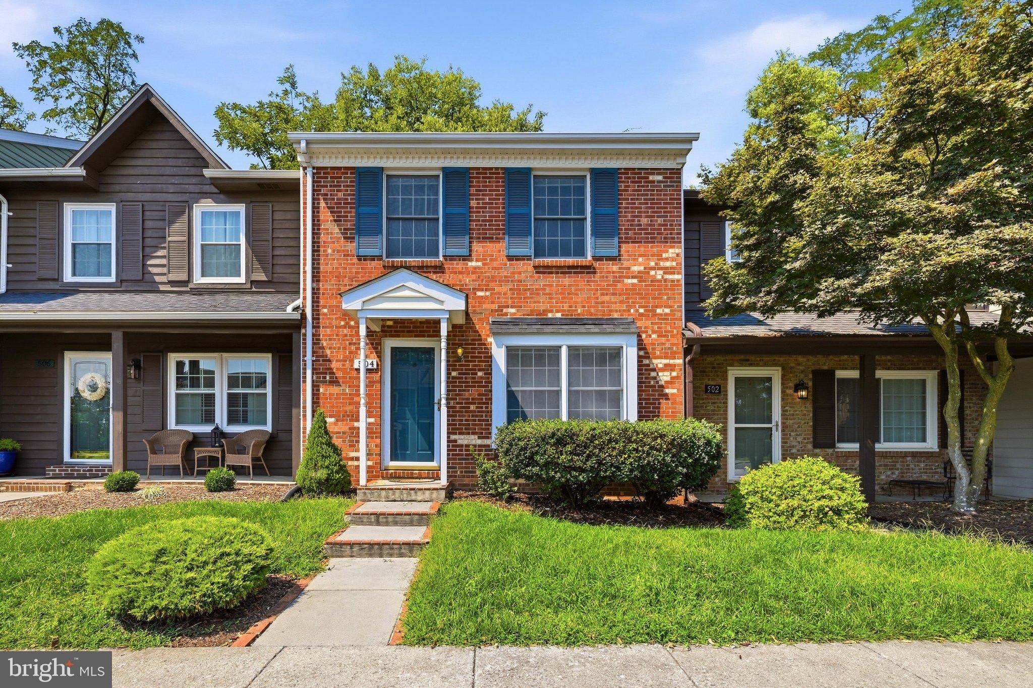 504 TUDOR DRIVE – photo 1