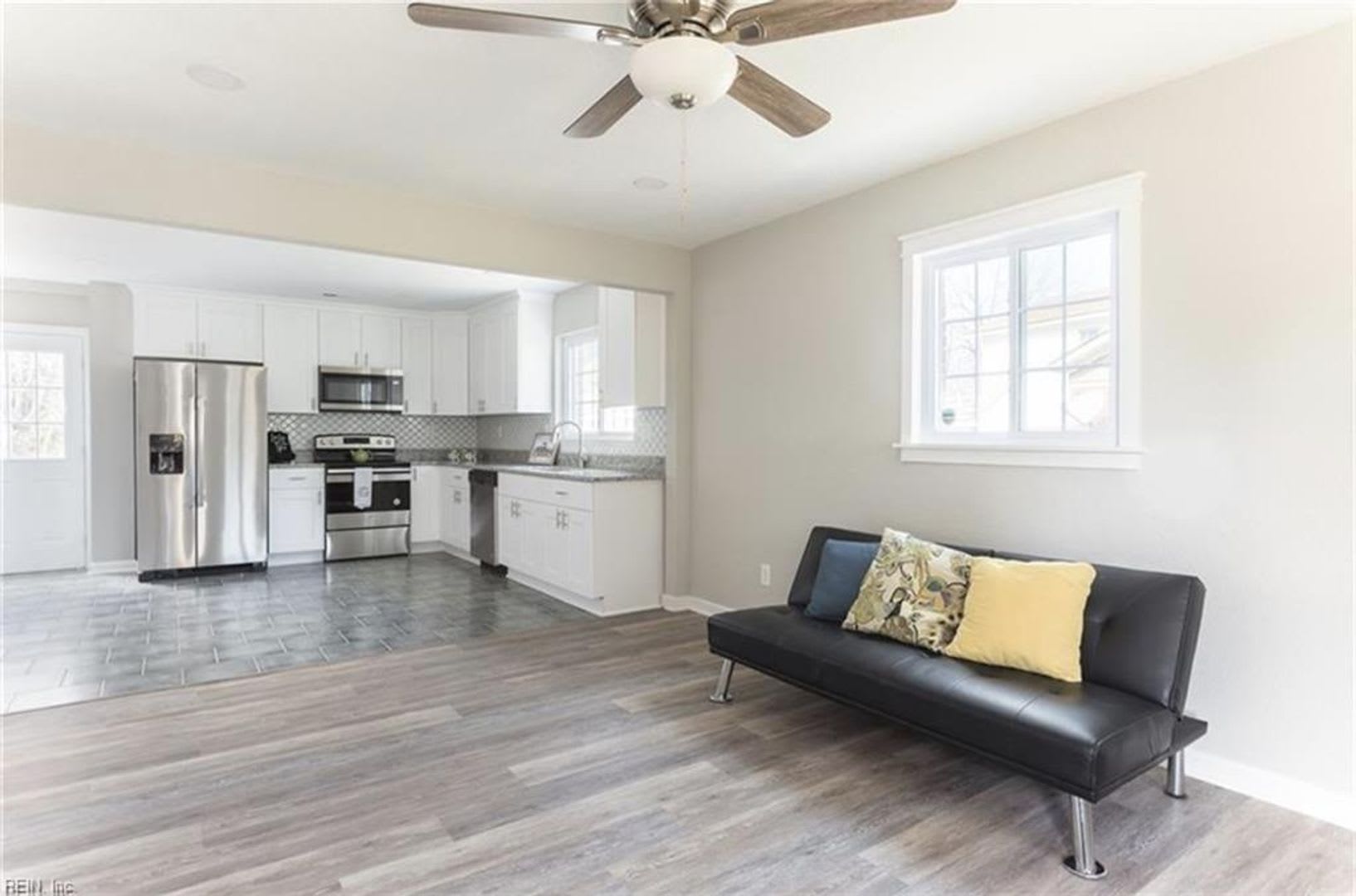 Updated Single Family – photo 4