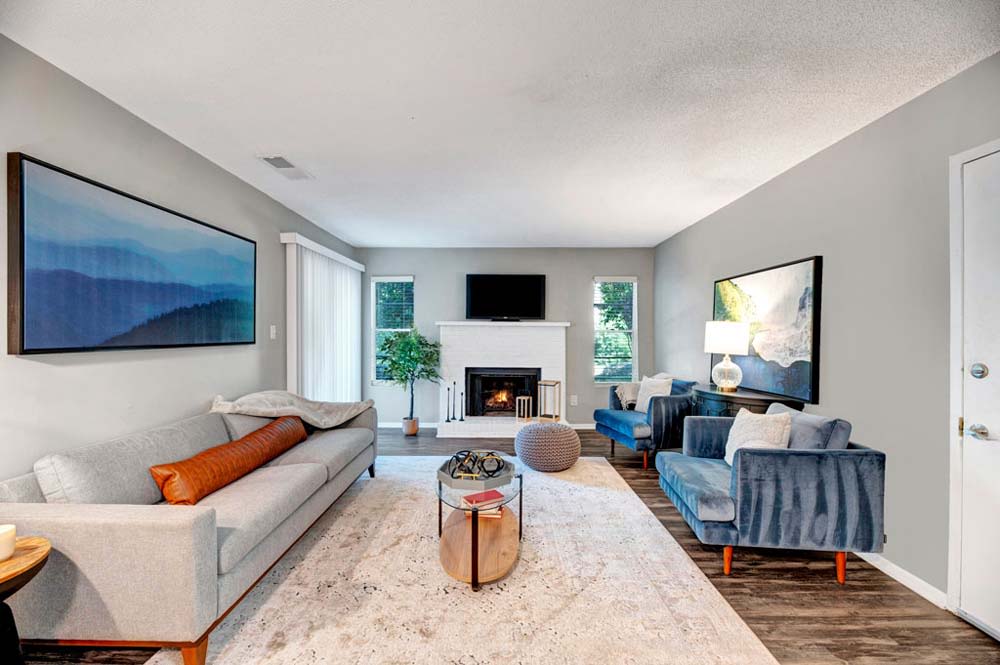 Aria North Hills – photo 5