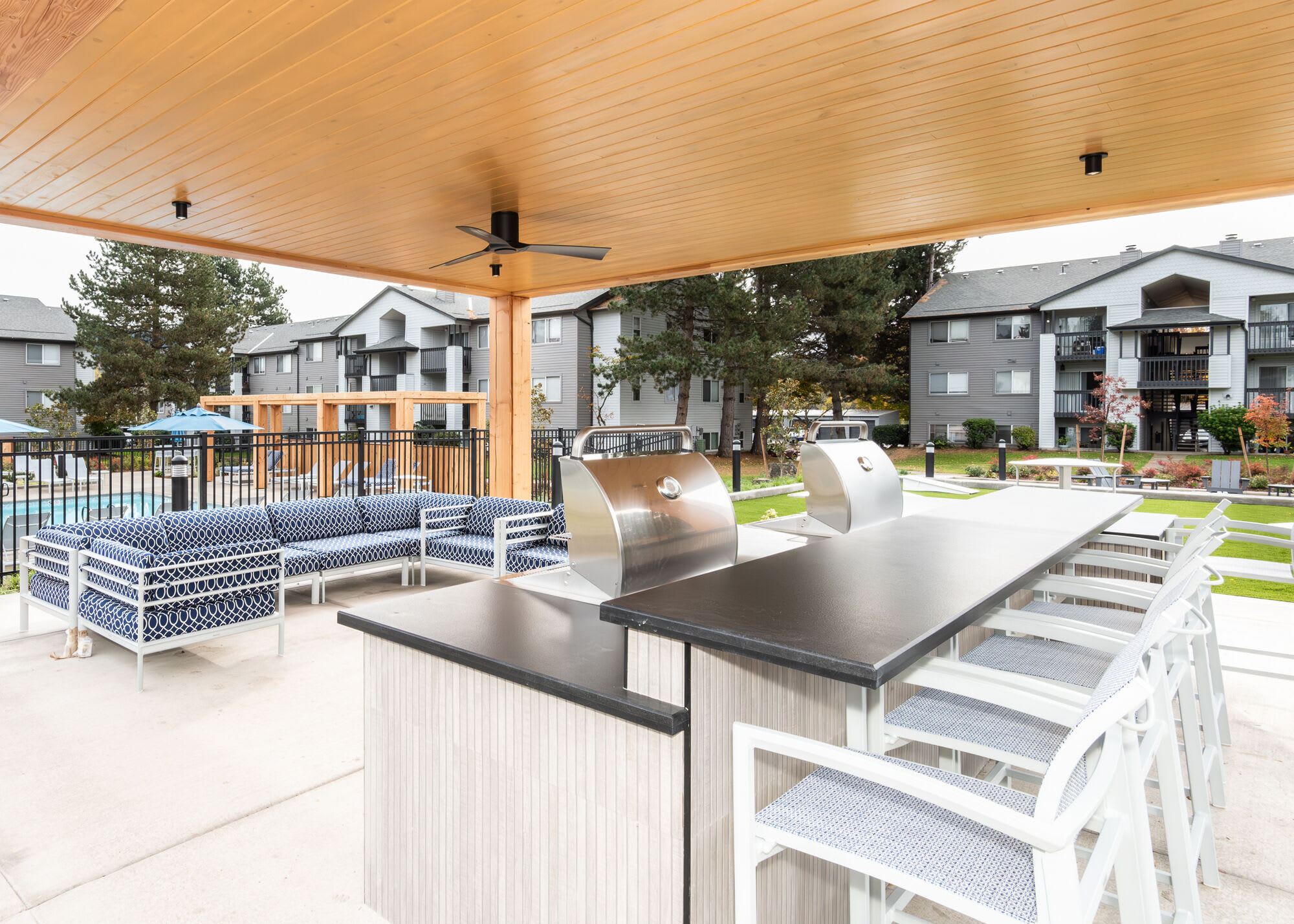 Lumina Apartments – photo 5