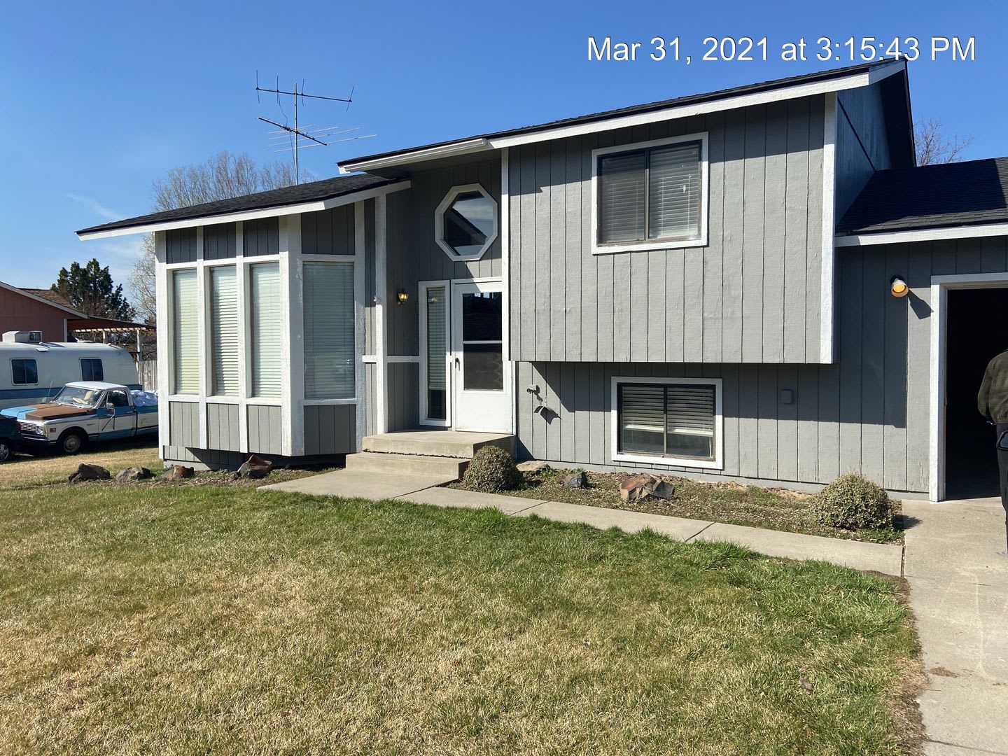 Available Late August 25Th Mead Area 4 Bedroom Home – photo 1