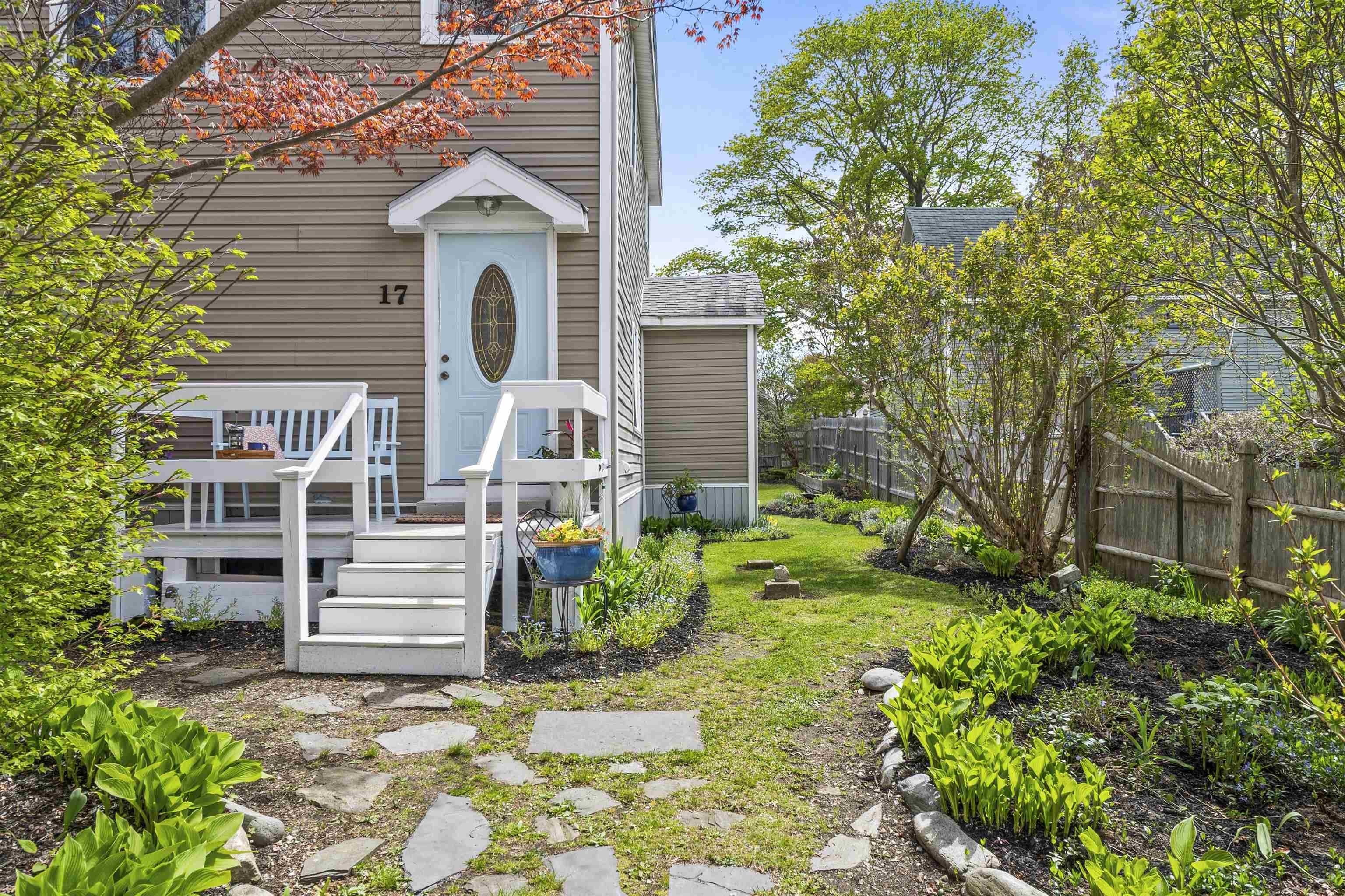 17 Elizabeth Street – photo 2