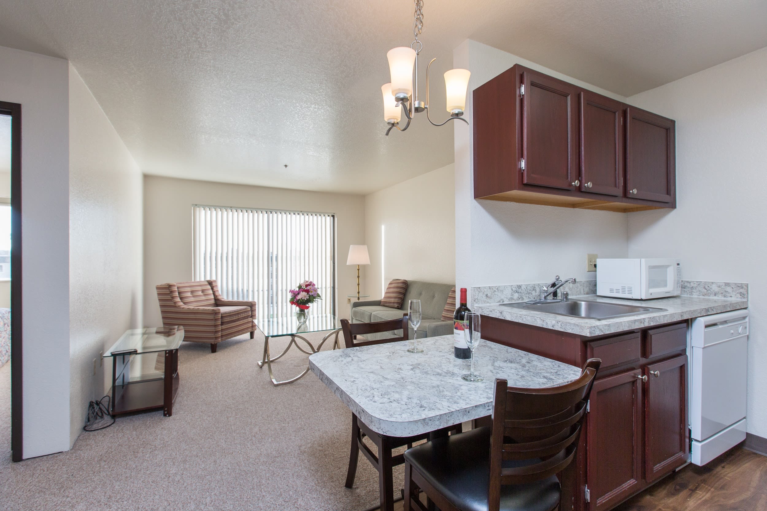 The Outlook Apartments – photo 2
