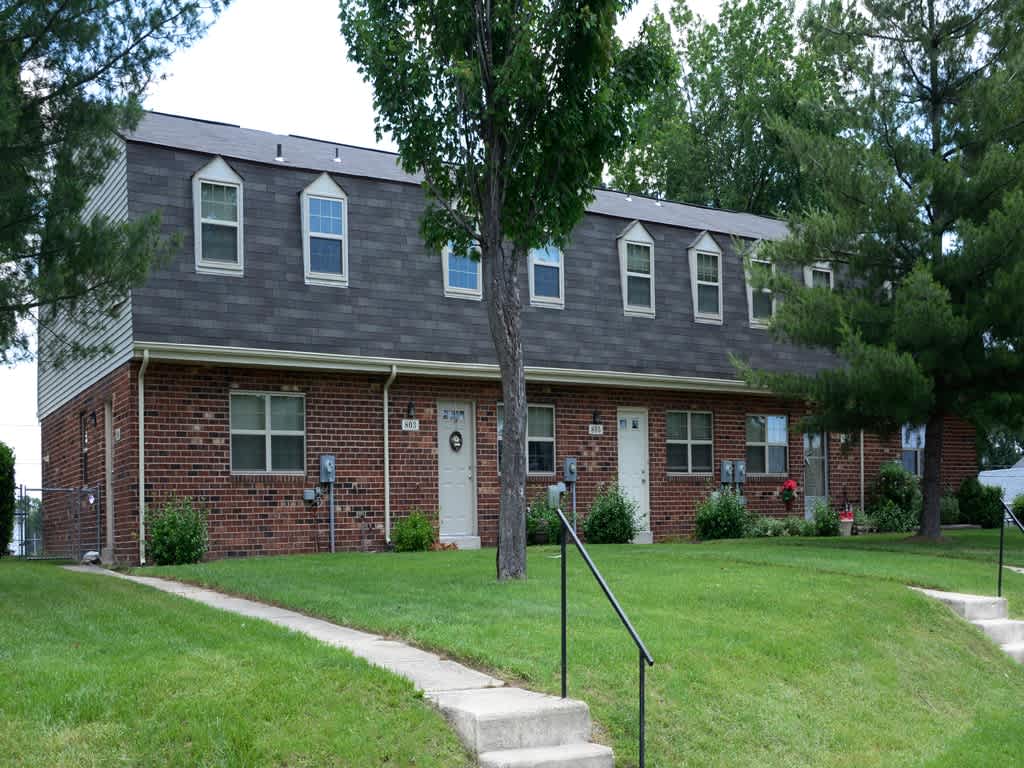 Kingston Townhomes – photo 1
