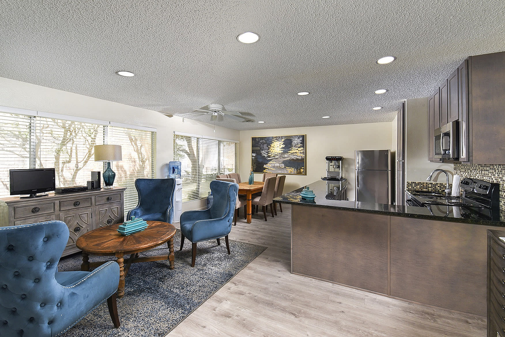 Riverstone Apartments – photo 4