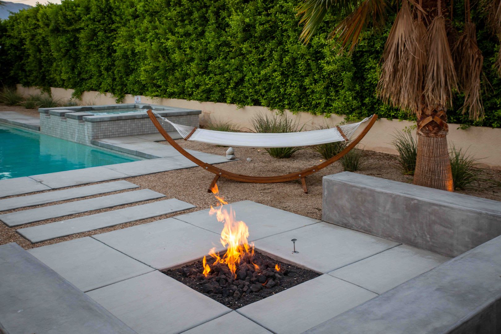 Luxury Oasis with Pool in Palm Springs (Monthly Only – photo 5