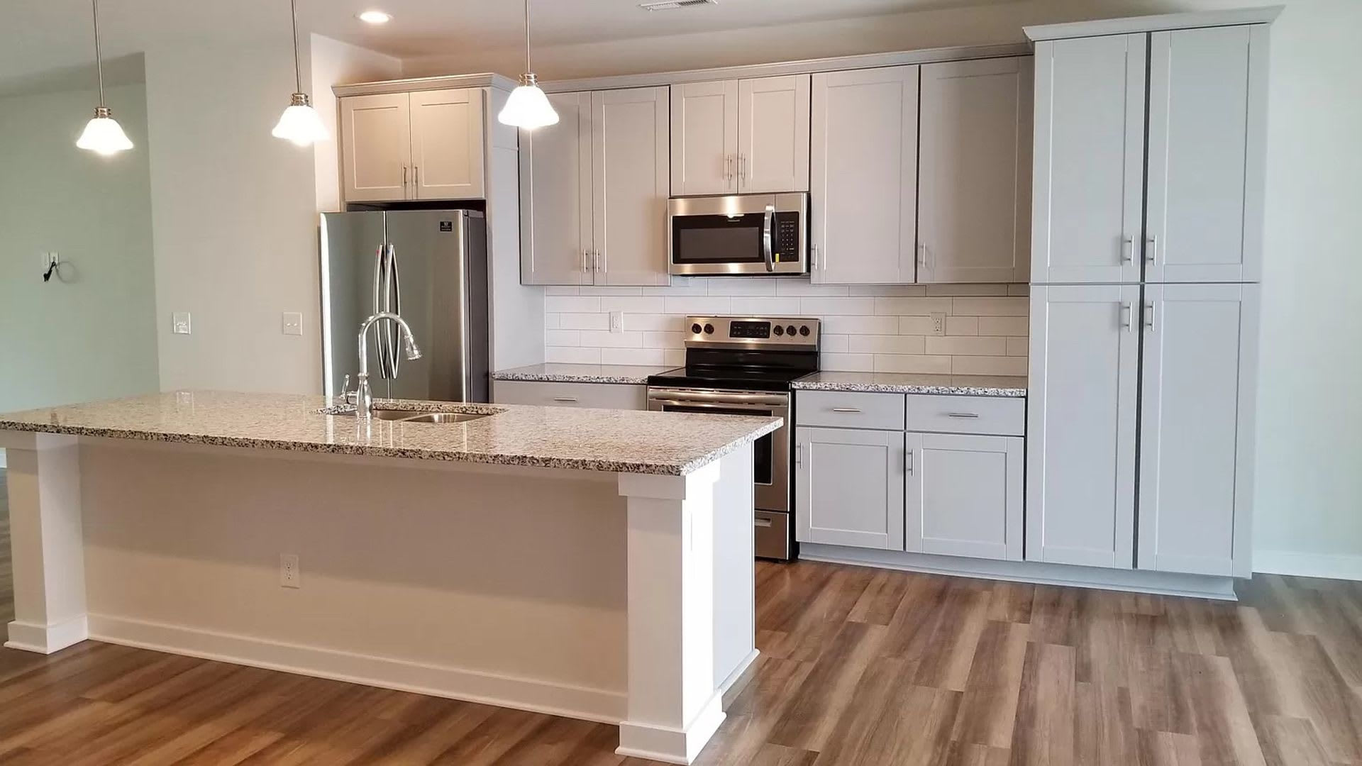 Room in 3 Bedroom Home at 1024 Sharon Towns Dr – photo 1