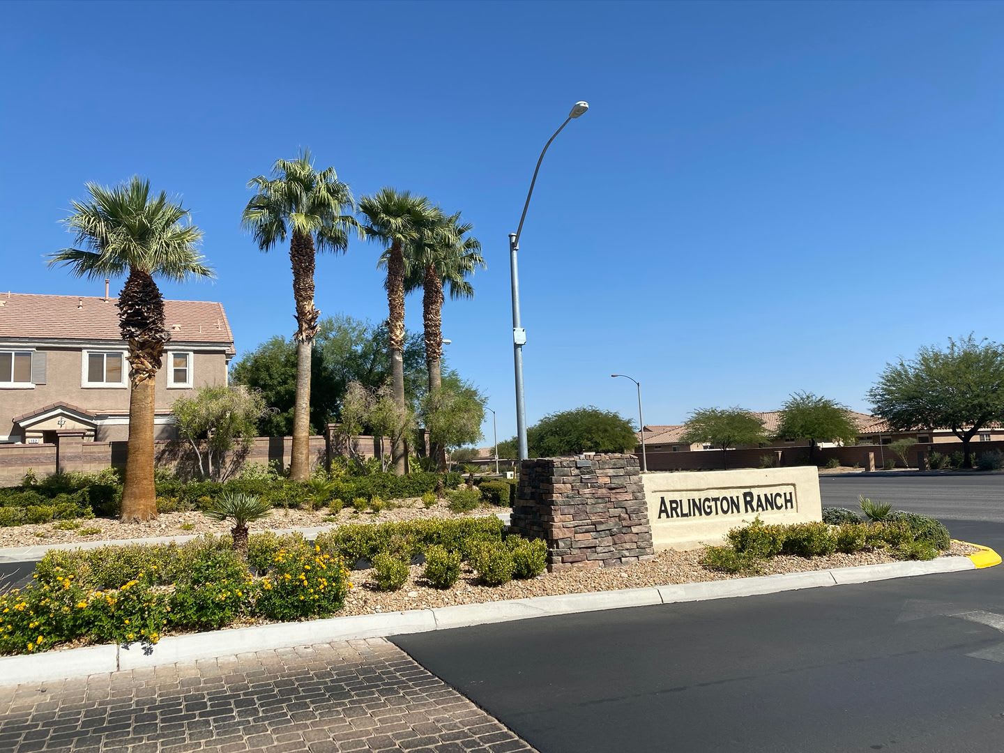 Remarkable totally renovated 2bed 2bath townhome is SW Las Vegas – photo 1