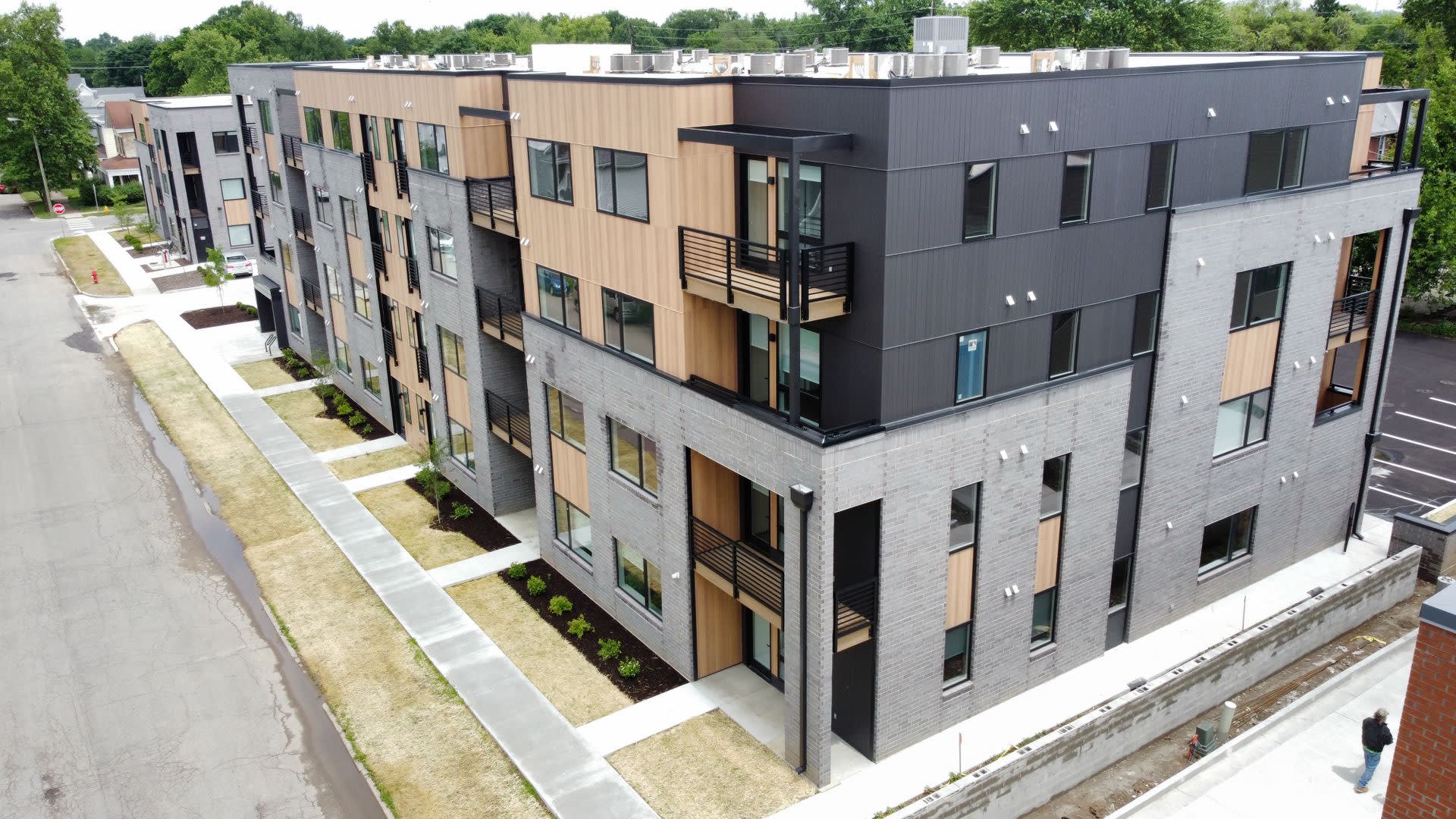 St. Barts Apartments – photo 3