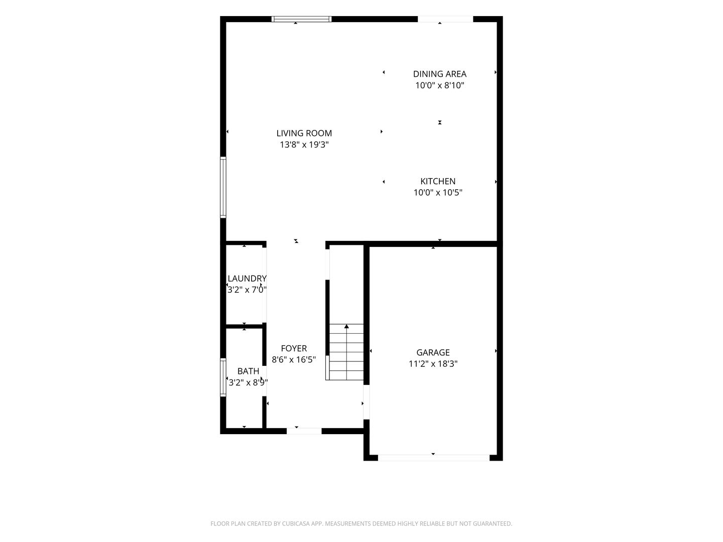 Newer Construction 2 Bedroom 2 5 Bathroom – photo 2