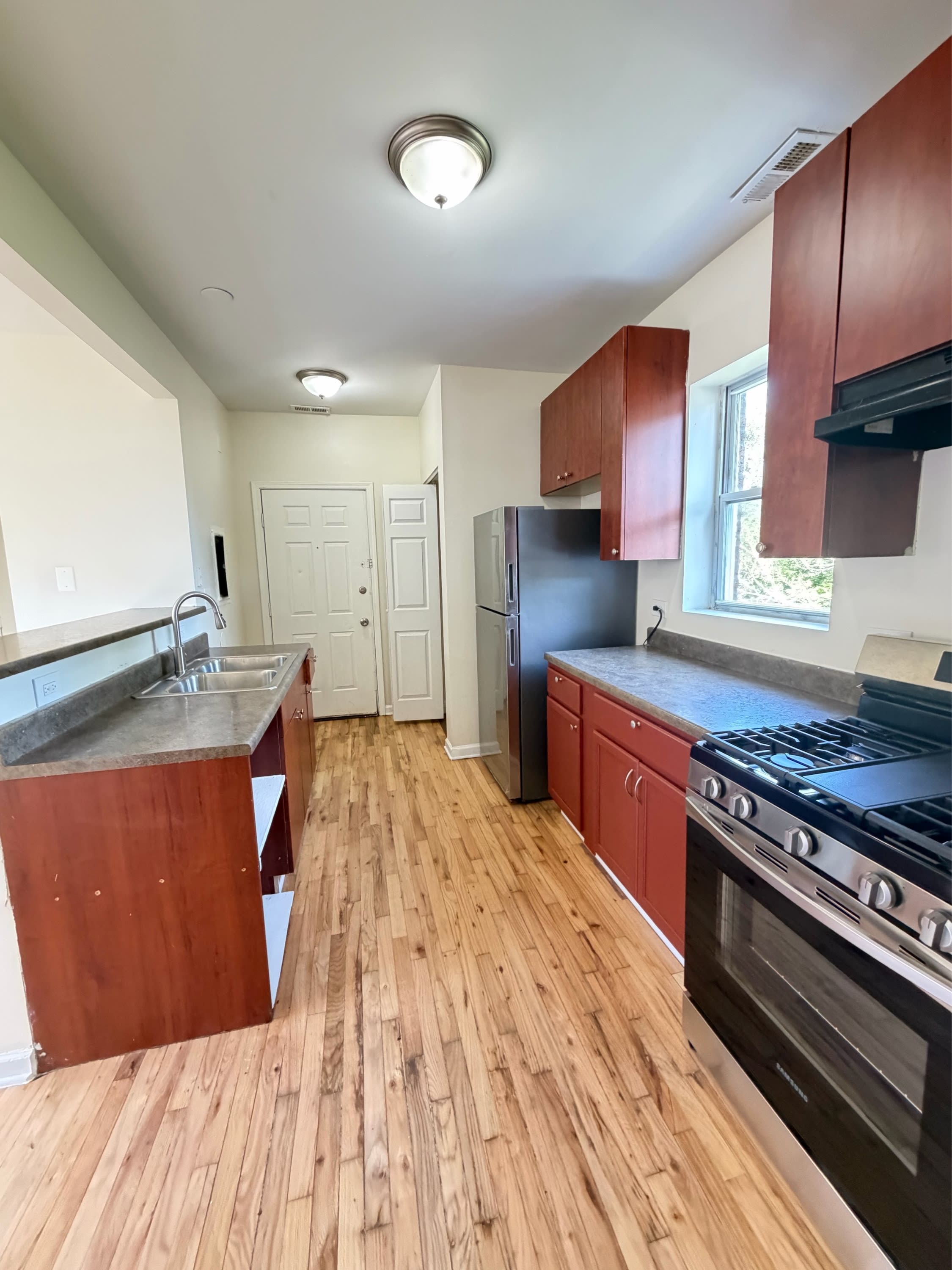 9120 South Dauphin Avenue – photo 1