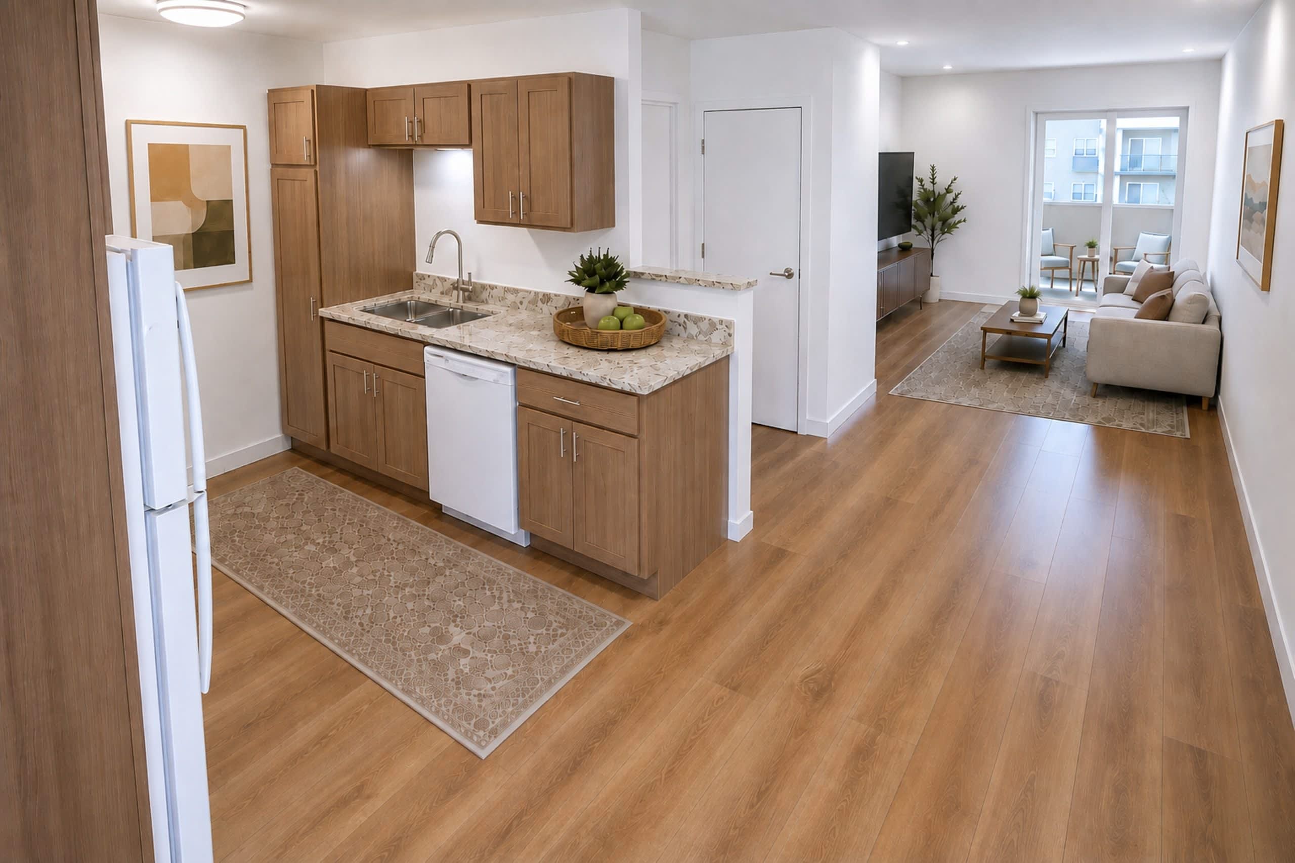 Cholla Ranch apartments – photo 5
