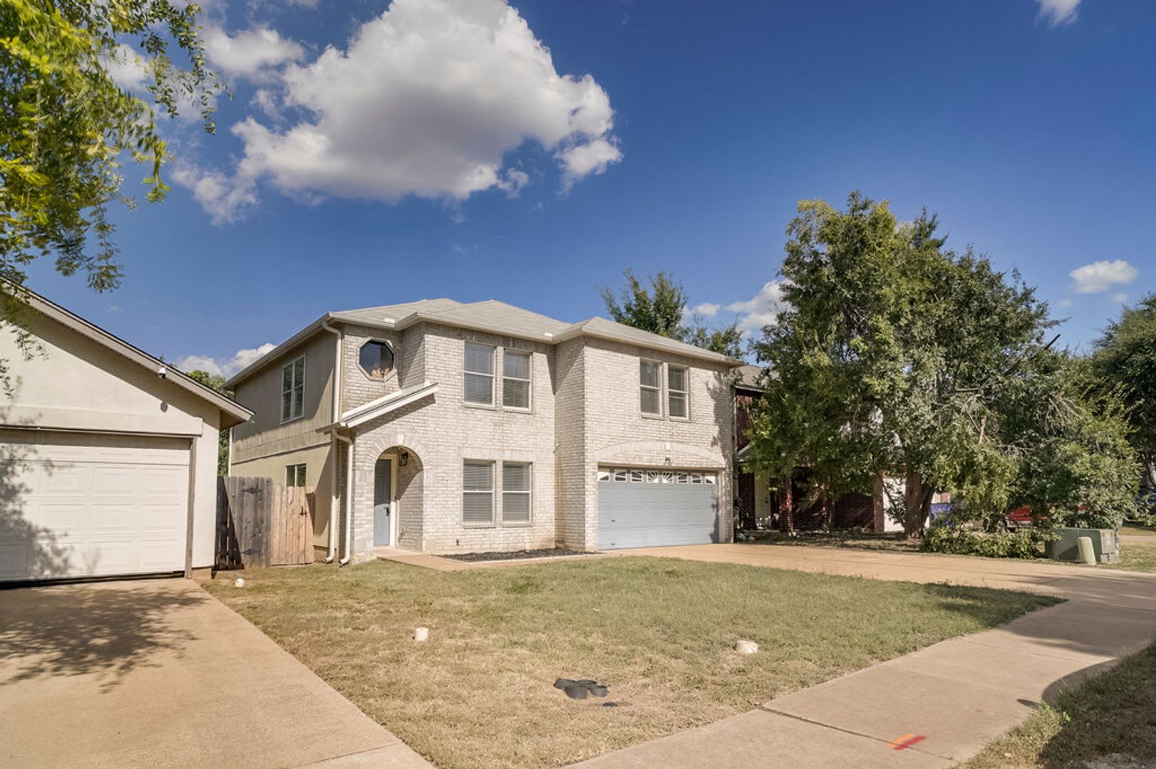 2602 Stapleford Dr, Cedar Park, TX 78613 – photo 2