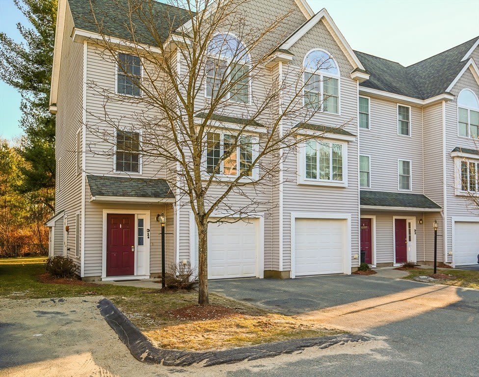 100 Nutting Road – photo 1