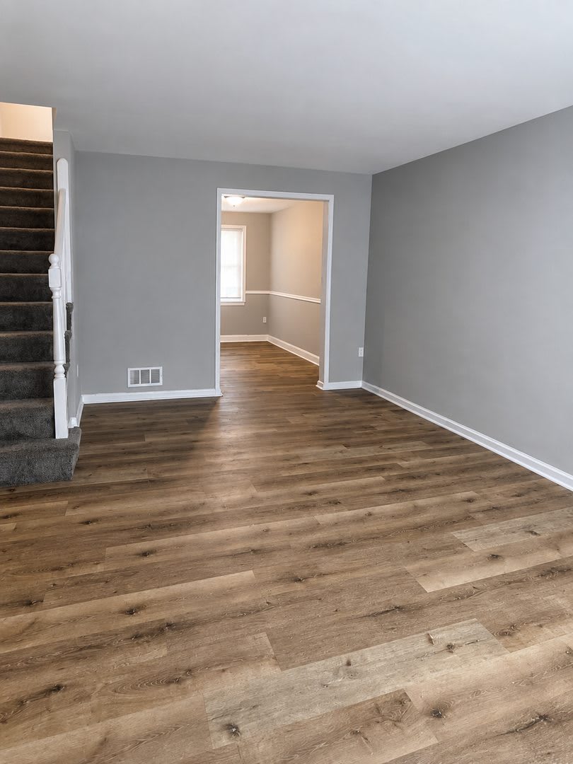 Dundalk Townhome with Finished Lower Level and Fenced Yard – photo 2