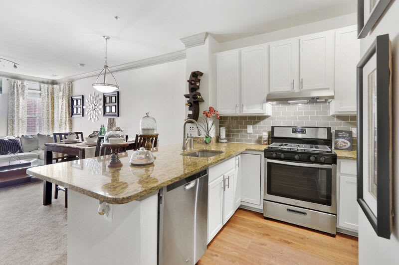 10X Living Columbia Town Center – photo 5
