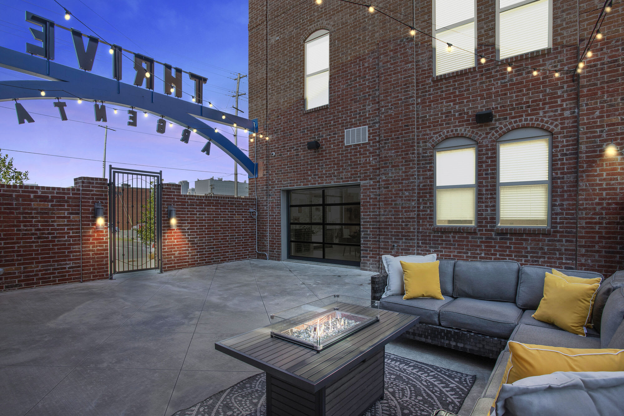 Thrive Argenta – photo 5