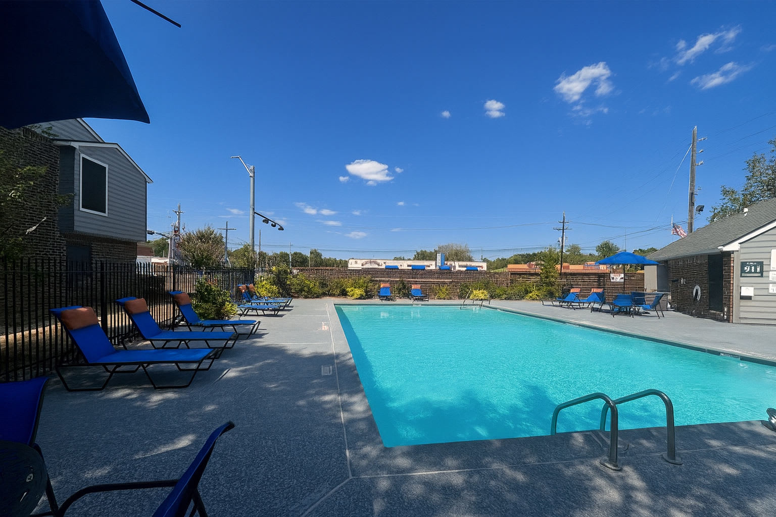 Porterwood Apartments – photo 4