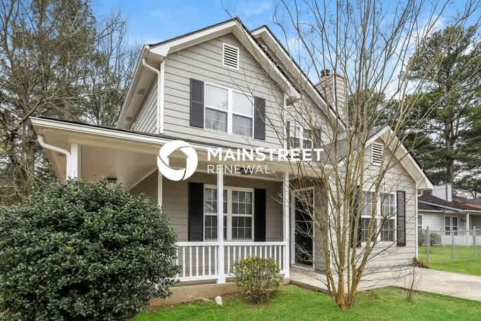 5388 Kirk Drive – photo 2