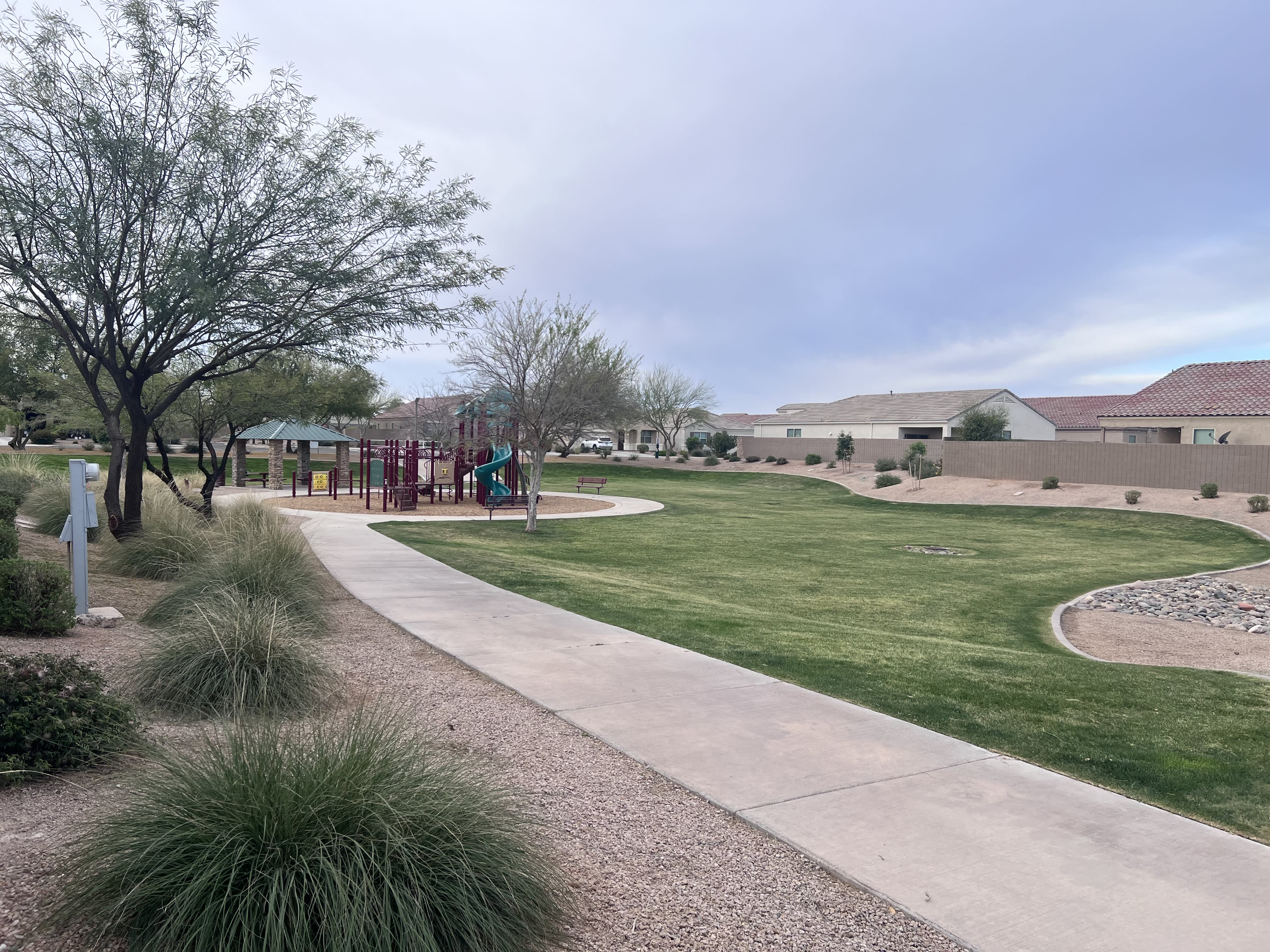 5109 East Smoky Quartz Road – photo 3